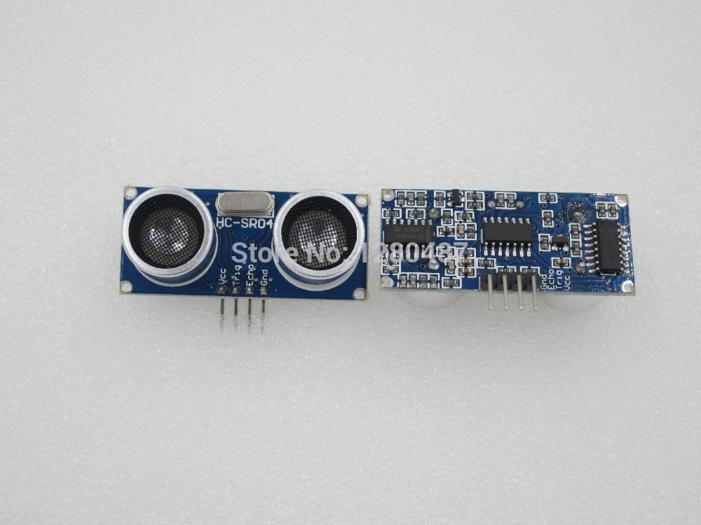 HAILANGNIAO 1lot=1pcs HC-SR04  - Ultrasonic Sensor Hc 리뷰 및 가격
