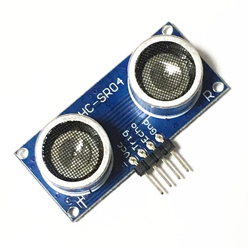 HC-SR04 초음파 거리 측정 모듈, 초음파파 감지기 - Ultrasonic Sensor Hc 리뷰 및 가격