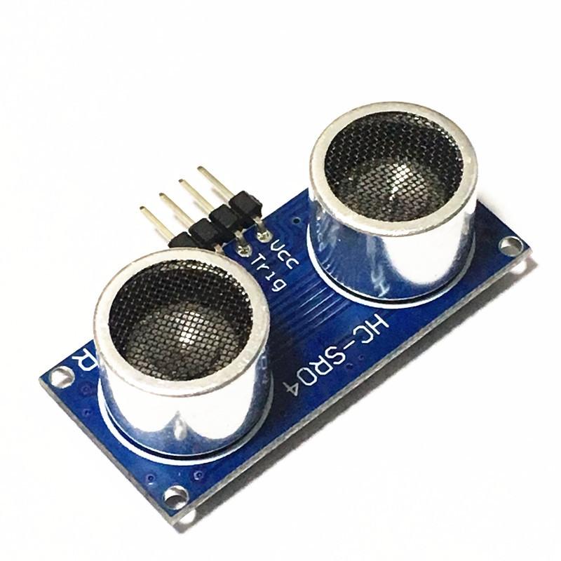 HC-SR04 초음파 거리 측정 모듈, 초음파파 감지기 - Ultrasonic Sensor Hc 리뷰 및 가격