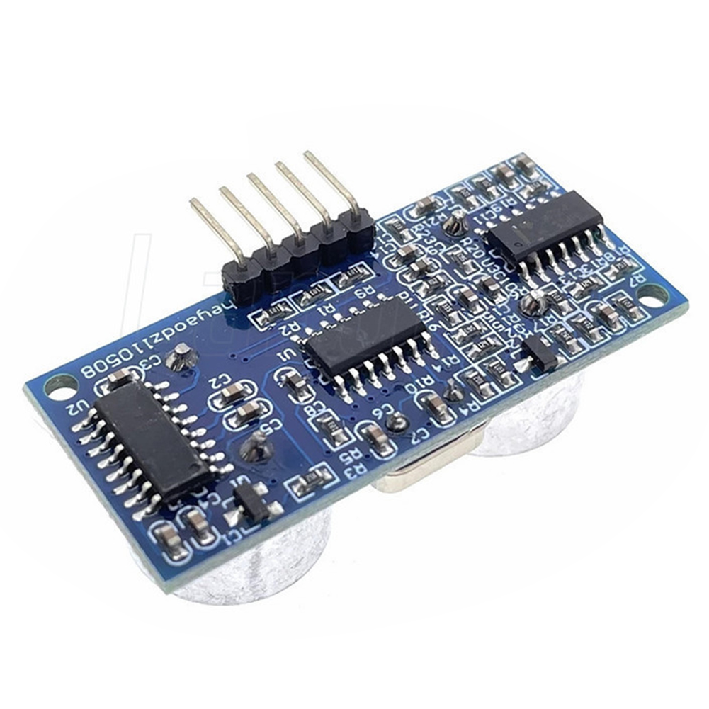 HC-SR04/HY-SRF05 5Pin 초음파 거리 센 - Ultrasonic Sensor Hc 리뷰 및 가격