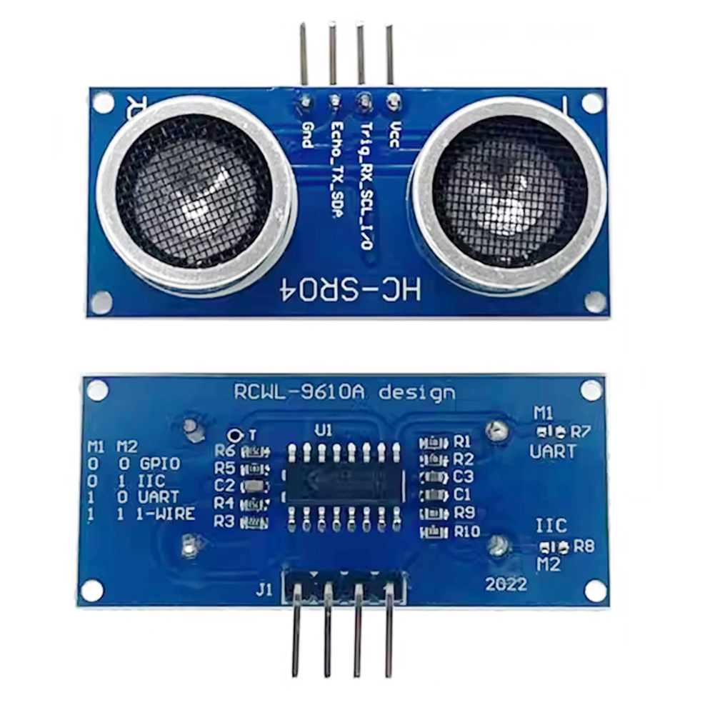 HC-SR04/HY-SRF05 5Pin 초음파 거리 센 - Ultrasonic Sensor Hc 리뷰 및 가격