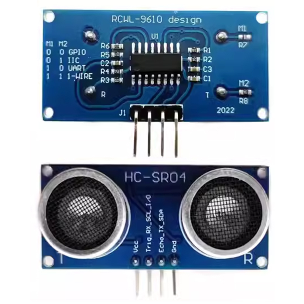 HC-SR04/HY-SRF05 5Pin 초음파 거리 센 - Ultrasonic Sensor Hc 리뷰 및 가격