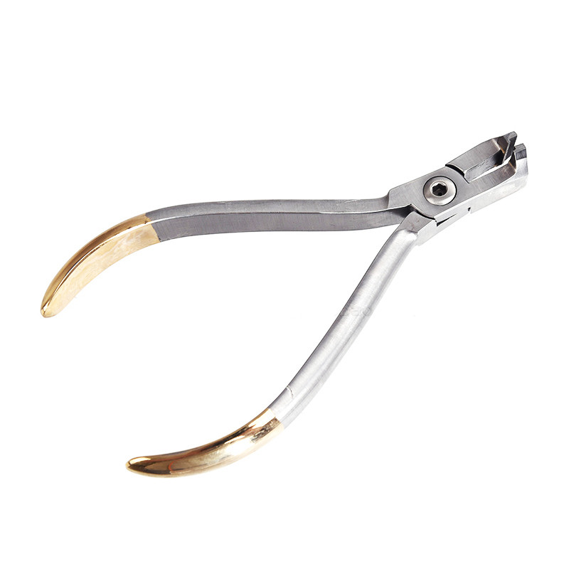 치과 원격 엔드 커팅 플라이어 치열 교정 치과 집게 치 - Wire Stripper Cutter 리뷰 및 가격