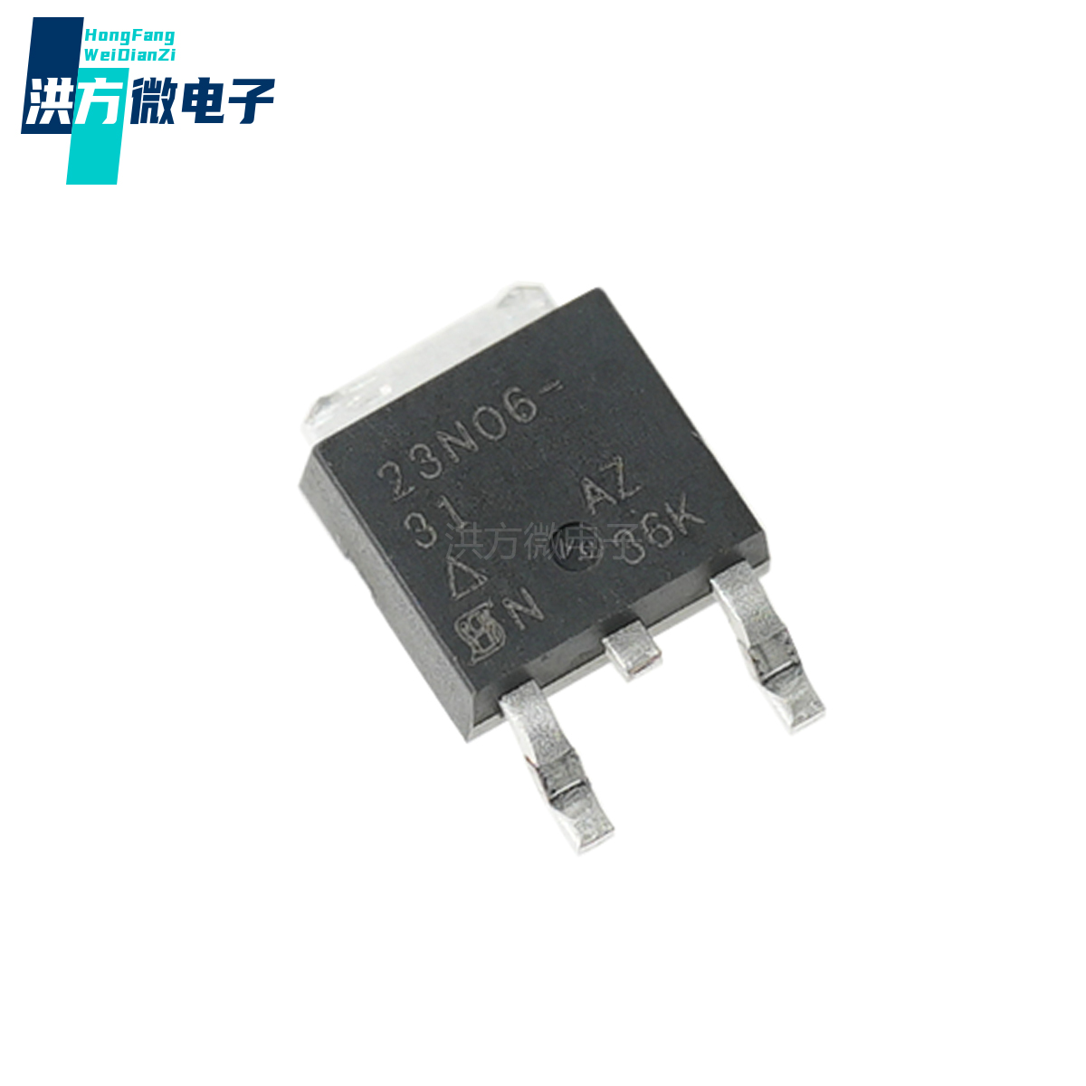 오리지널 SUD23N06-31 MOSFET, 5.7W, - Mosfet Transistor Set 리뷰 및 가격