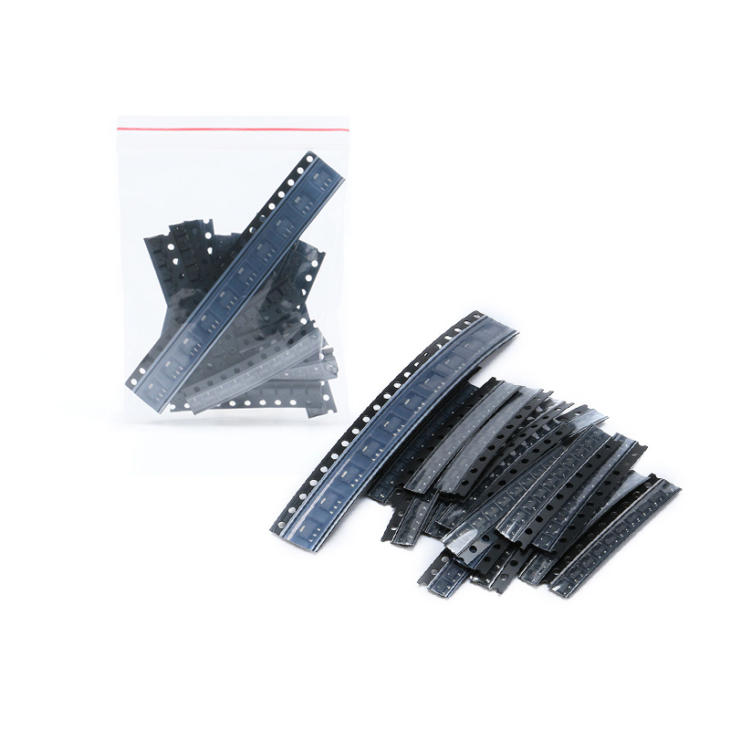 5세트/1세트 SOT-23 SMD 트랜지스터 키트 S9 - Mosfet Transistor Set 리뷰 및 가격
