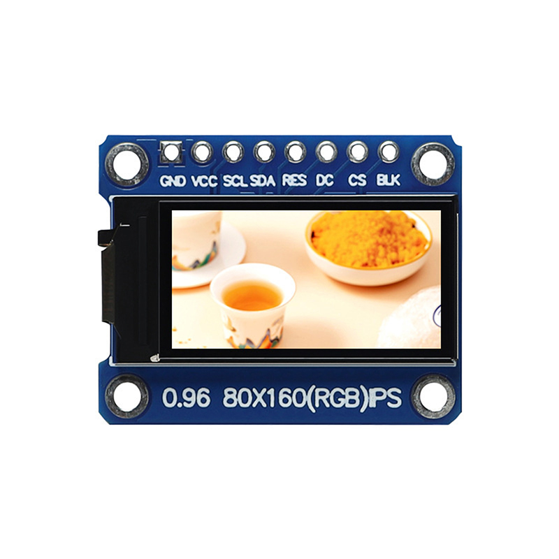 Y-1 Pc 0.96 인치 IPS OLED 디스플레이  - Diy Electronic Components 리뷰 및 가격