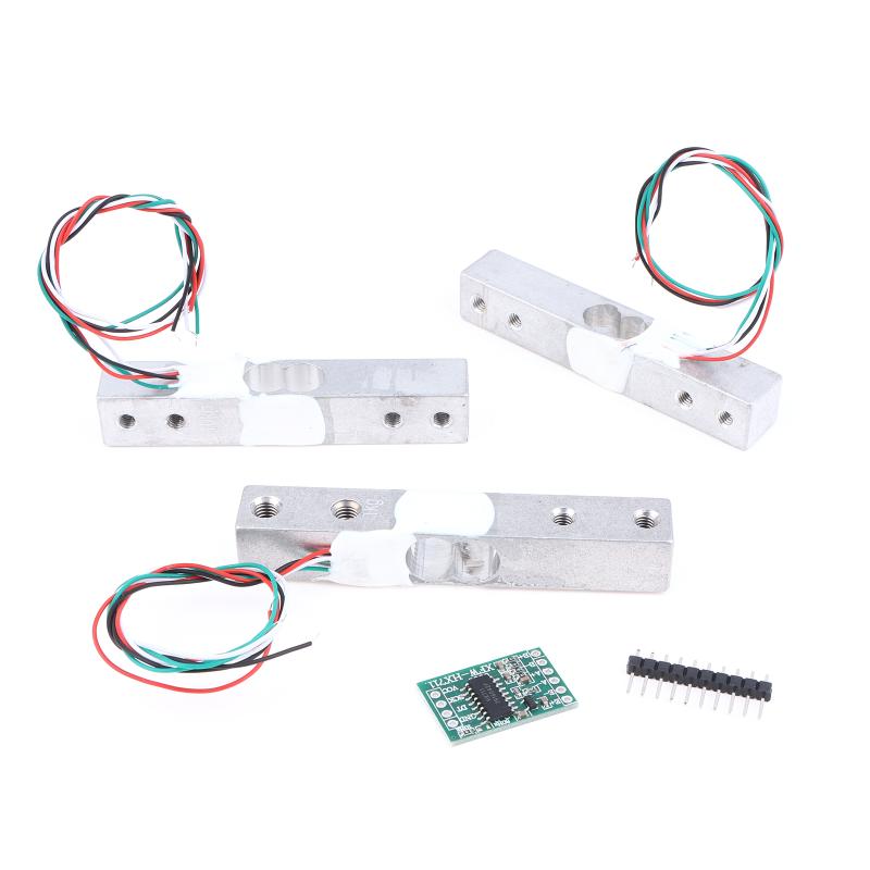 1pc/1Set 다기능 디지털 무게 센서 로드셀 1kg - Diy Electronic Load 리뷰 및 가격