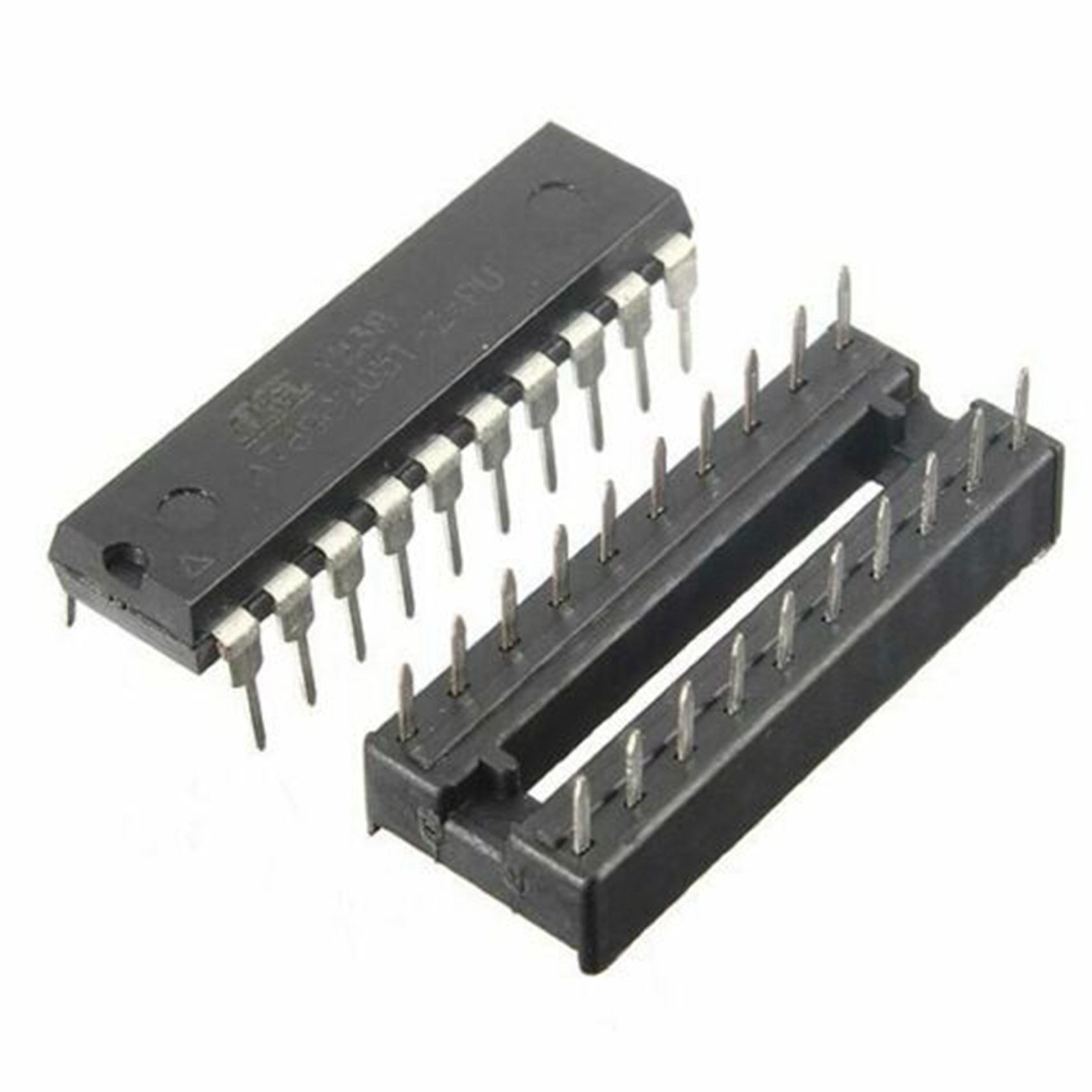 T31C-3 세트 AT89C2051 6 디지털 LED  - Diy Electronics Flux 리뷰 및 가격