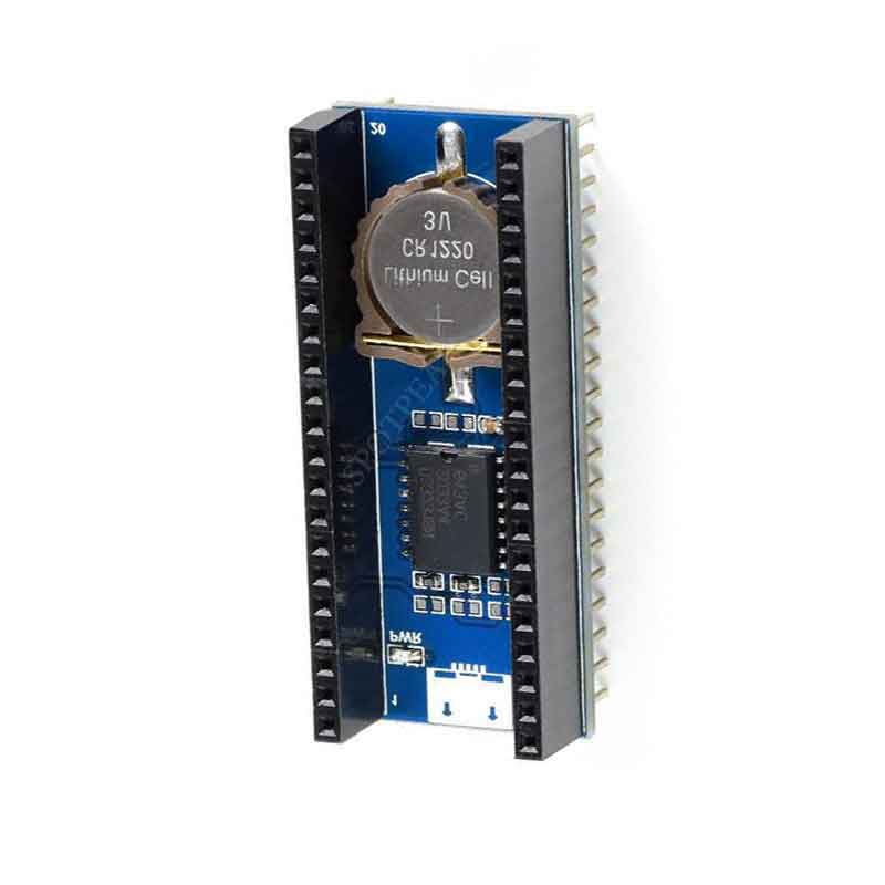 라즈베리 파이 피코 온보드 DS3231 칩 정밀 RTC - Rtc Module Ds3231 리뷰 및 가격