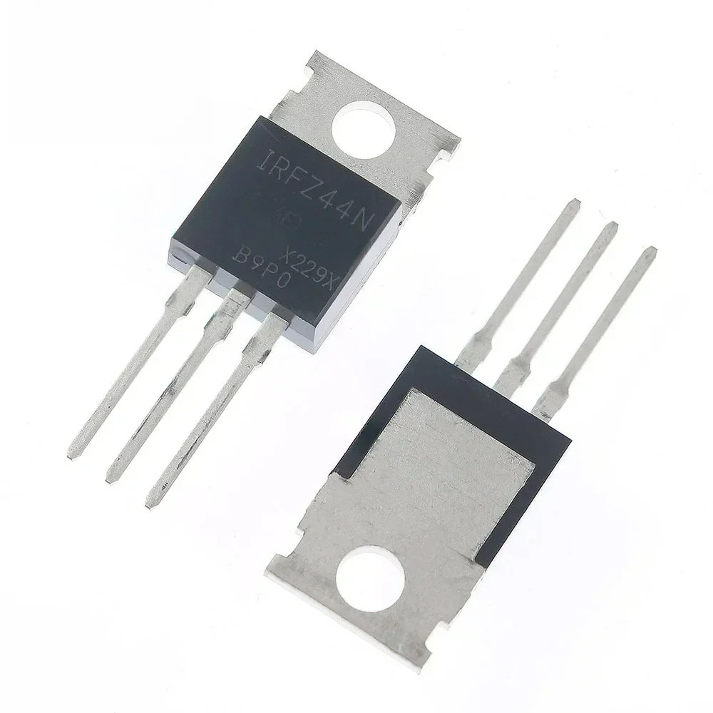 5-25pcs IRFZ44N TO220 MOSFET 트 - Mosfet Transistor Set 리뷰 및 가격