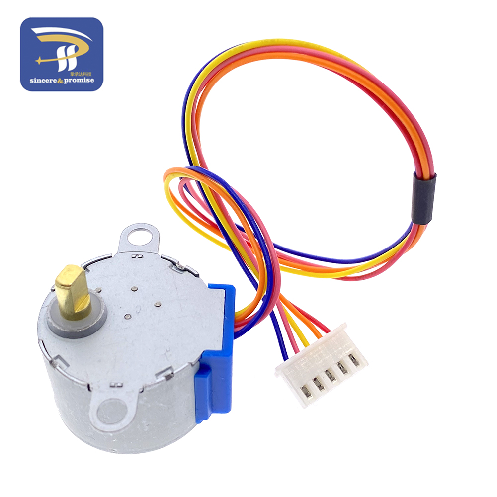 라즈베리 파이 키트 1 세트 28BYJ-48 5V 4  - Stepper Motor 28Byj 리뷰 및 가격
