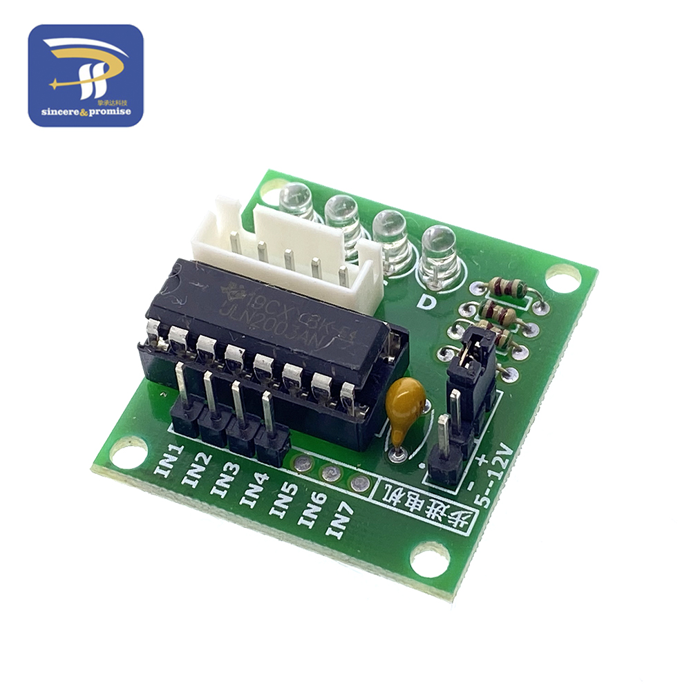 라즈베리 파이 키트 1 세트 28BYJ-48 5V 4  - Stepper Motor 28Byj 리뷰 및 가격