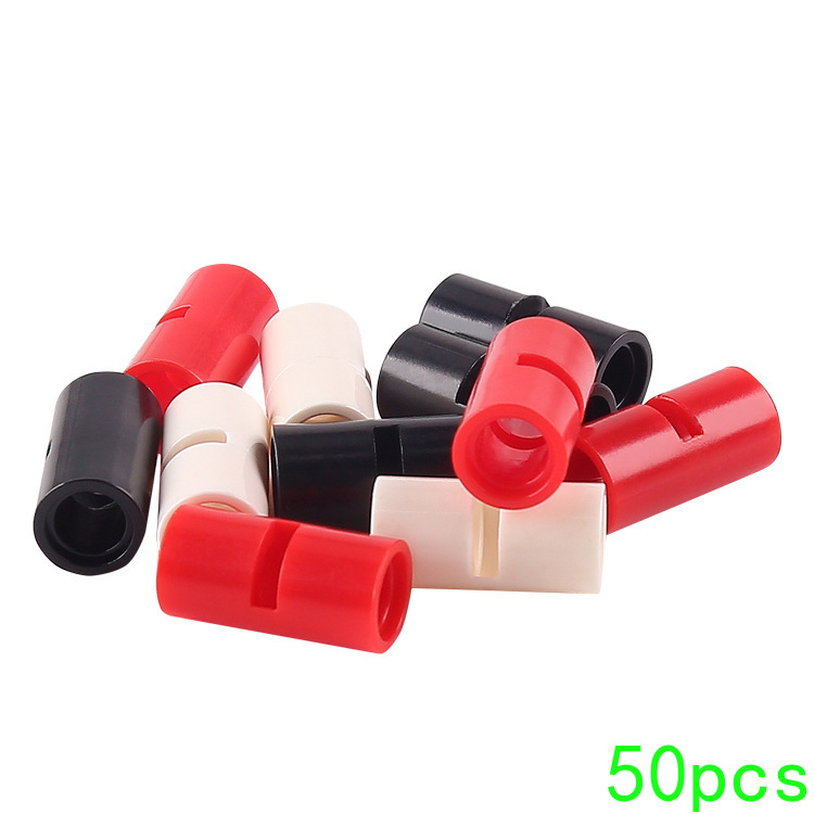 50PCS 하이테크 조립 입자 29219 62462 2 - Diy Electronics Ideas 리뷰 및 가격