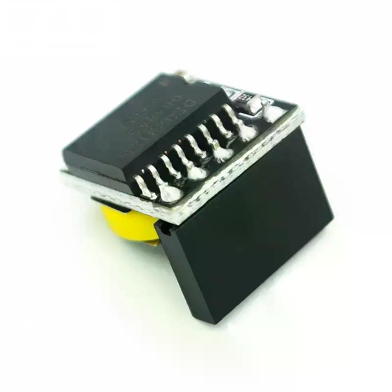 1Pcs 고정밀 I2C 인터페이스 DS3231 타임 클 - Rtc Module Ds3231 리뷰 및 가격