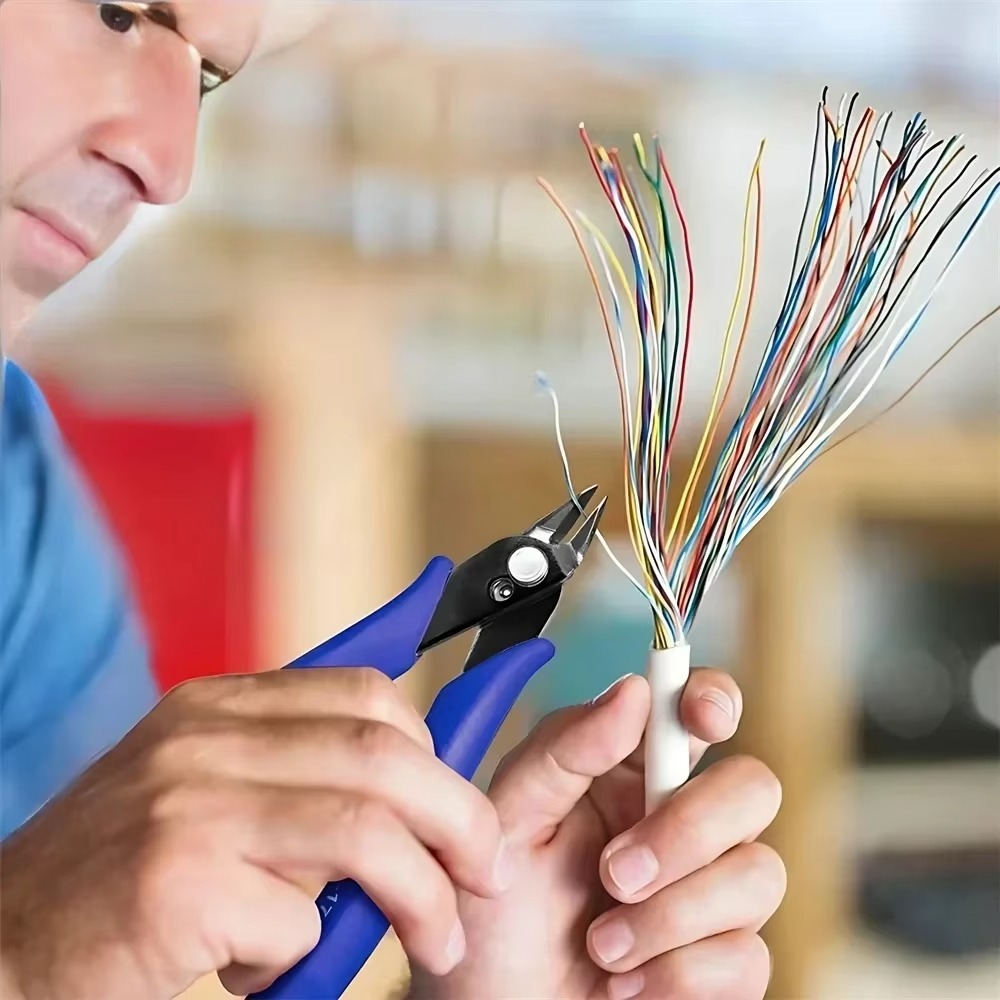 필라멘트 클리퍼 170 희망찬 클램프 DIY 전자 대각 - Diy Electronics Filament 리뷰 및 가격