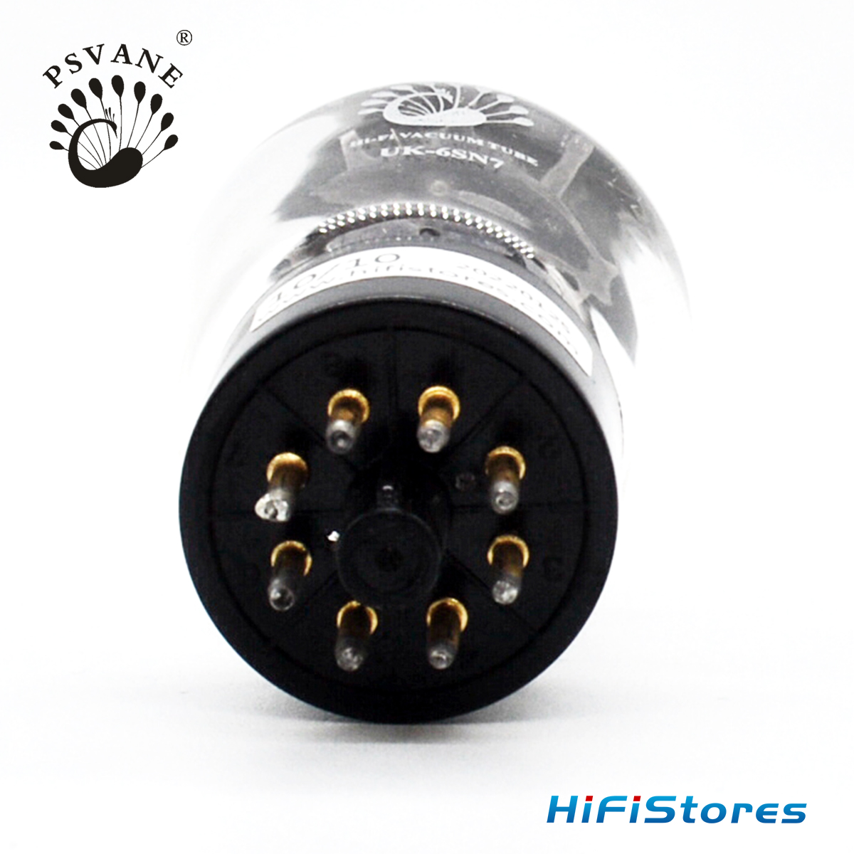 PSVANE UK-6SN7 새로운 진공 전자관은 HiF - Diy Electronics Audio 리뷰 및 가격