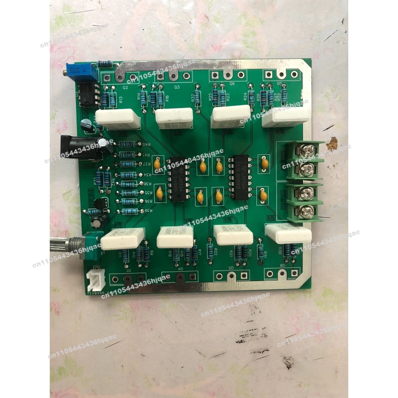 저전압 보호 기능이 있는 전자 부하 600w 정전류 전 - Diy Electronic Load 리뷰 및 가격