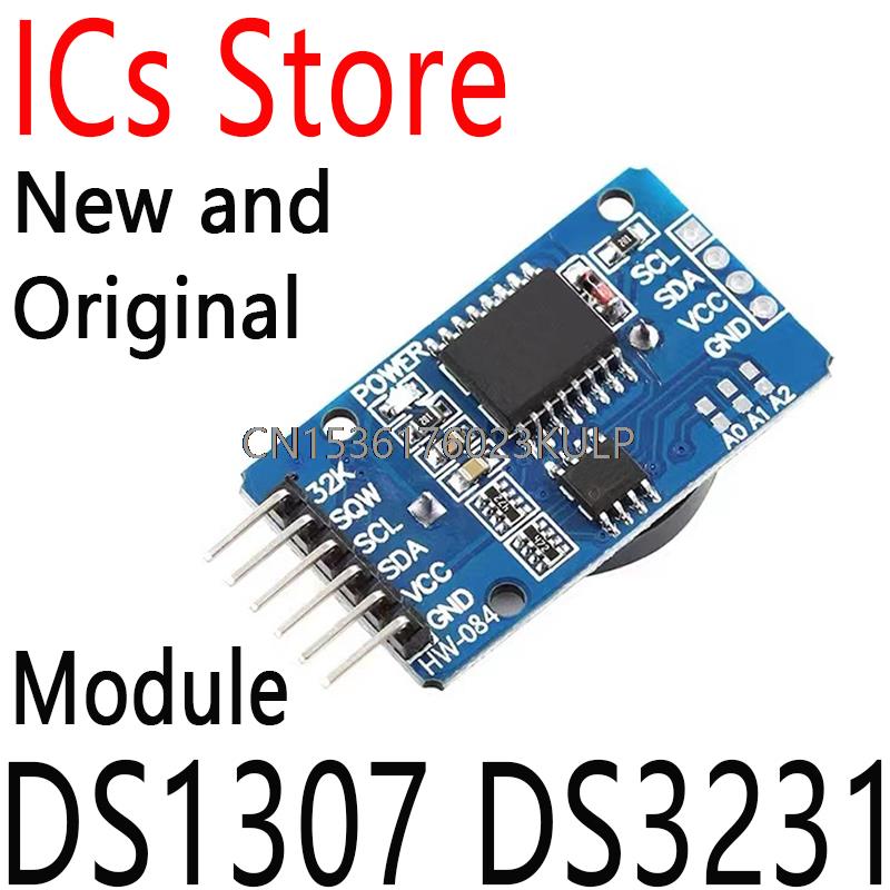 1PCS 신규 및 기존 AT24C32 Arduino 용 - Rtc Module Ds3231 리뷰 및 가격