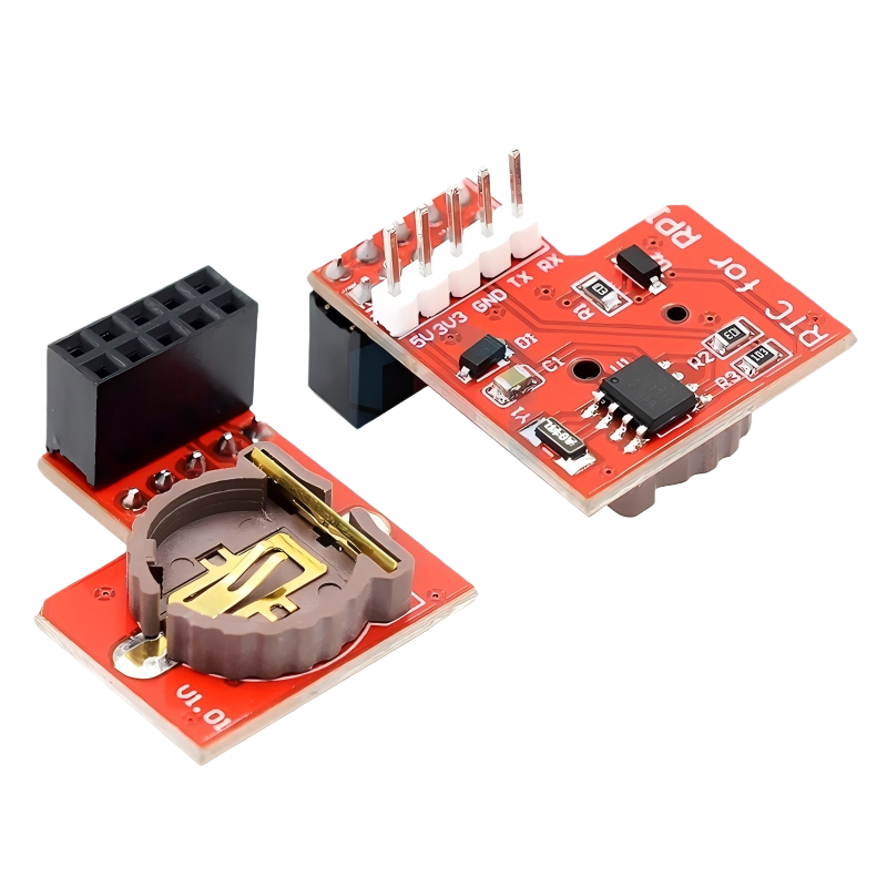 라즈베리 파이 RTC 모듈 - 고정밀 DS3231 클럭 - Rtc Module Ds3231 리뷰 및 가격
