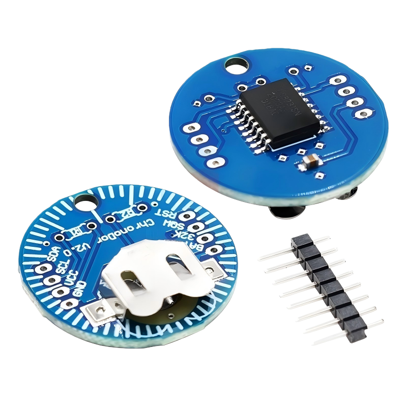 라즈베리 파이 RTC 모듈 - 고정밀 DS3231 클럭 - Rtc Module Ds3231 리뷰 및 가격