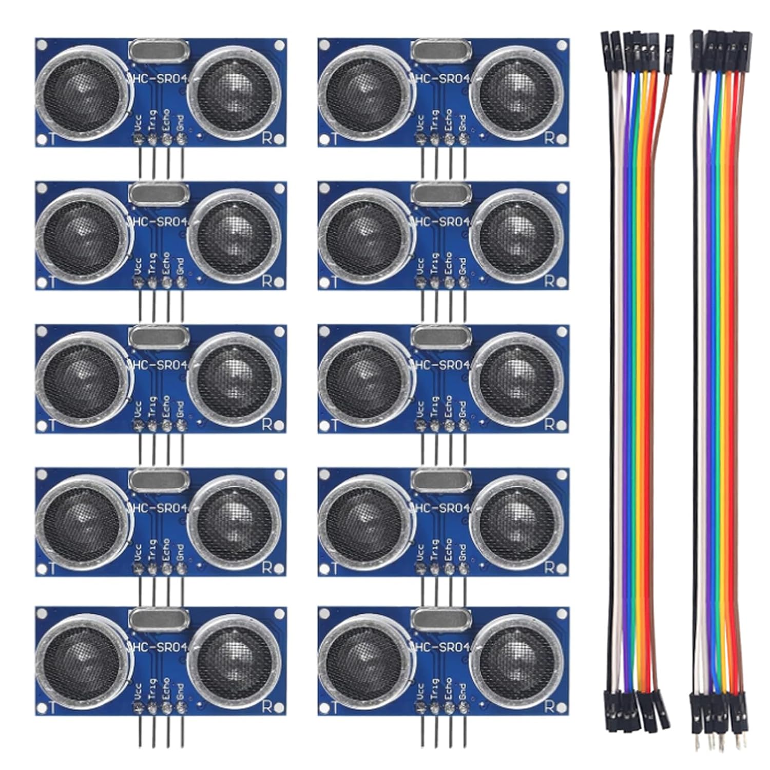 ElecRight의 Arduino MEGA2560 나노 - Ultrasonic Sensor Hc 리뷰 및 가격