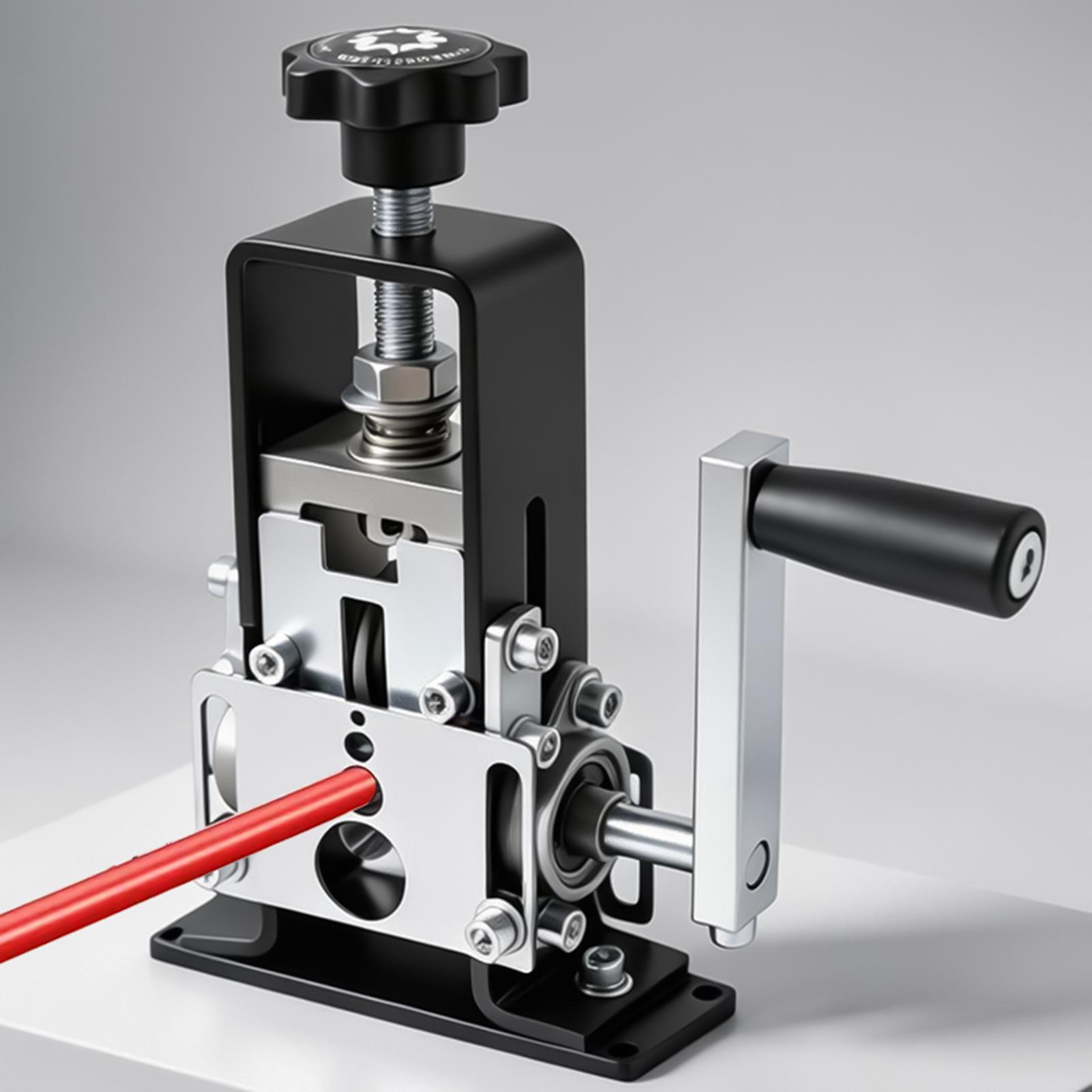 와이어 스트리퍼 기계 다기능 정밀 휴대용 드릴 구동식  - Wire Stripper Cutter 리뷰 및 가격