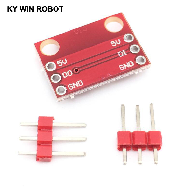Arduino Diy 키트용 스마트 전자제품 WS281 - Diy Electronics Com 리뷰 및 가격
