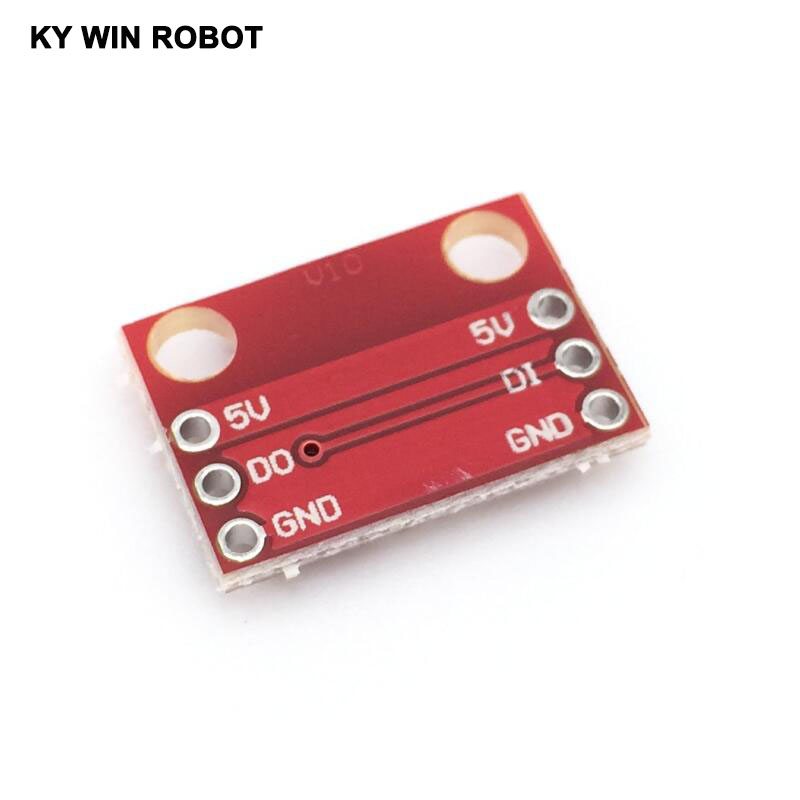 Arduino Diy 키트용 스마트 전자제품 WS281 - Diy Electronics Com 리뷰 및 가격