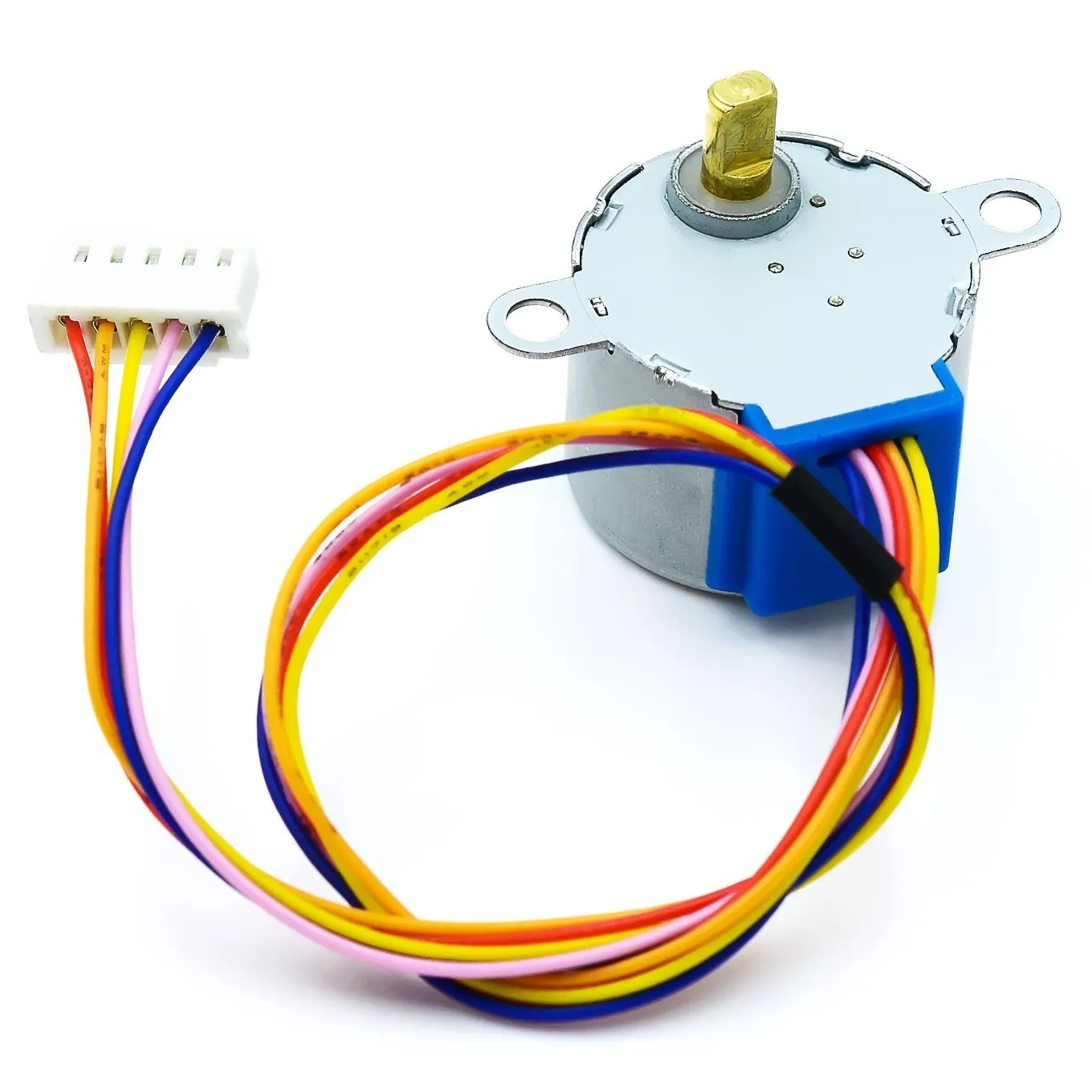 1/3/5 세트 5V 스테퍼 모터 28BYJ-48 +  - Stepper Motor 28Byj 리뷰 및 가격