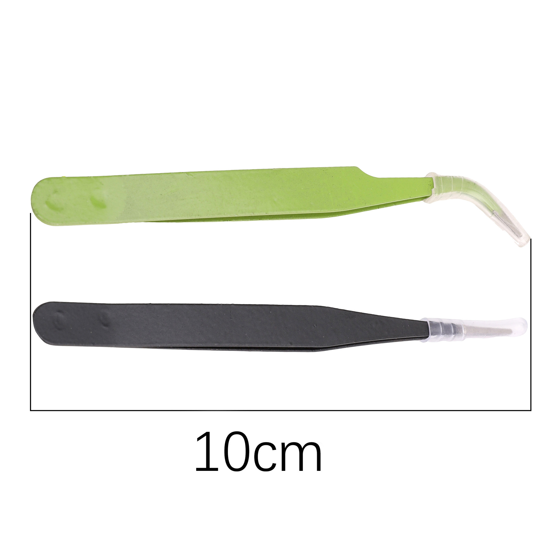 1pc 10cm 다기능 다채로운 금속 핀셋 스티커 펄러 - Diy Electronic Components 리뷰 및 가격