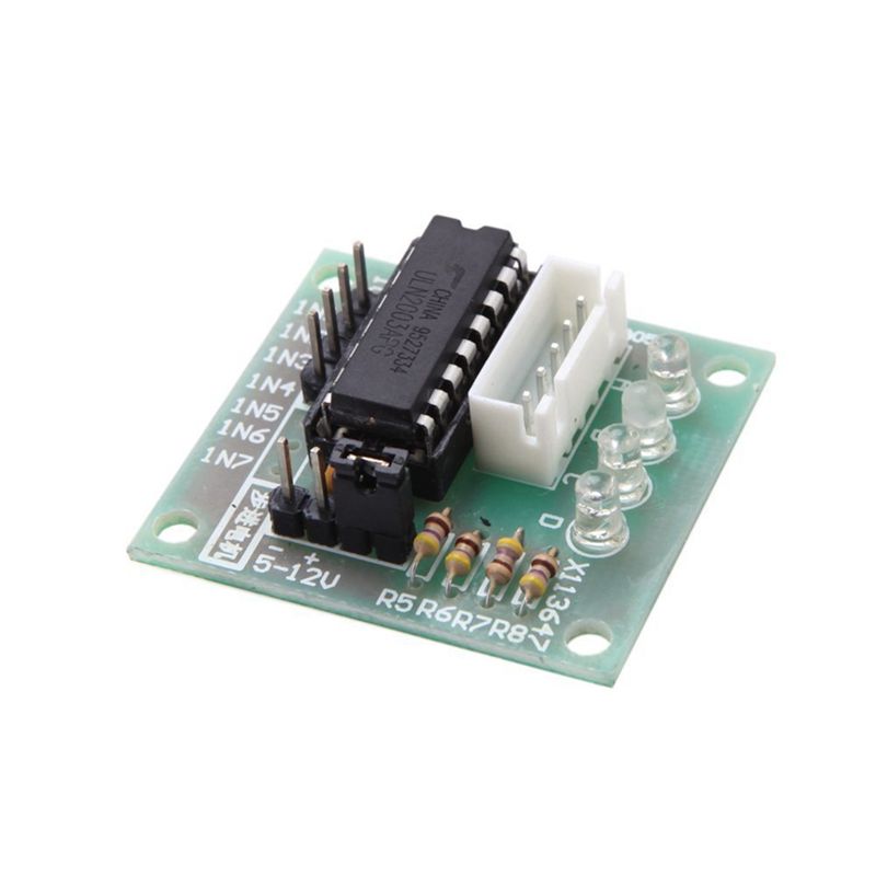 A49T 5 세트 28BYJ-48 ULN2003 5V  - Stepper Motor 28Byj 리뷰 및 가격