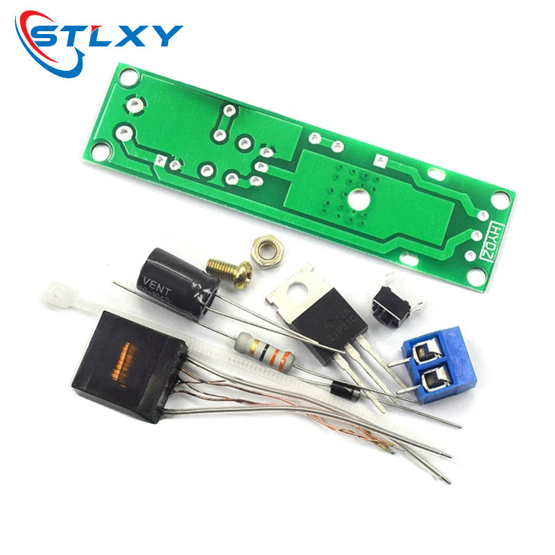 DC3-5V DIY 키트 DIY 전자 생산 세트용 고전 - Diy Electronics Com 리뷰 및 가격