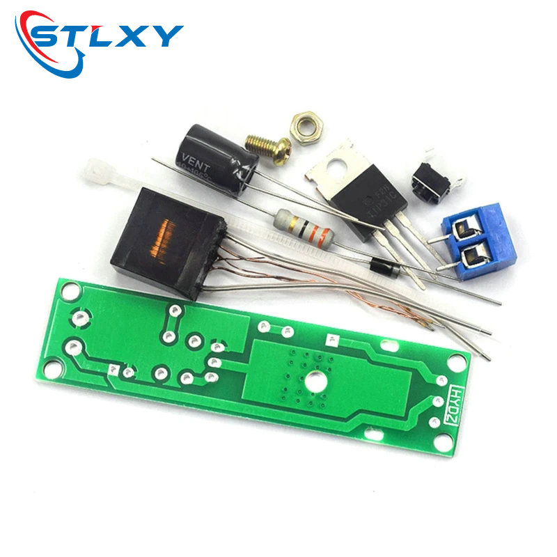DC3-5V DIY 키트 DIY 전자 생산 세트용 고전 - Diy Electronics Com 리뷰 및 가격