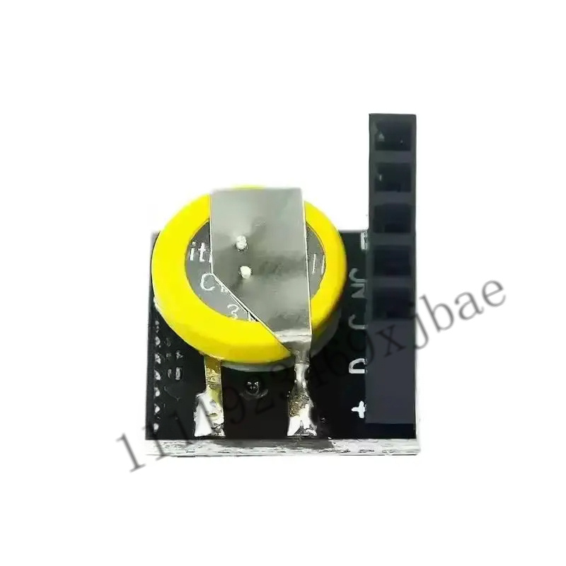 5Pcs I2C RTC 타이밍 메모리 모듈 고정밀 클럭 - Diy Electronics Raspberry Pi 리뷰 및 가격
