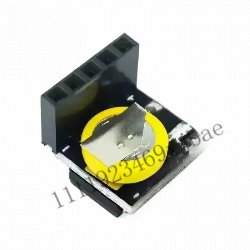 5Pcs I2C RTC 타이밍 메모리 모듈 고정밀 클럭 - Diy Electronics Raspberry Pi 리뷰 및 가격