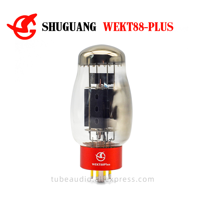 2026 Shuguang WEKT88-PLUS 진공관  - Diy Electronics Audio 리뷰 및 가격