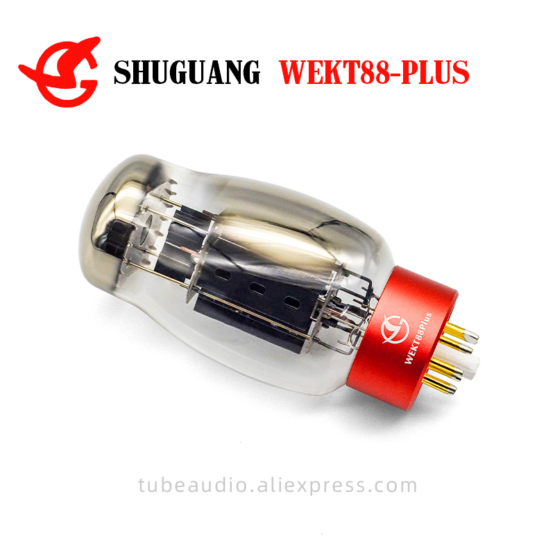 2026 Shuguang WEKT88-PLUS 진공관  - Diy Electronics Audio 리뷰 및 가격