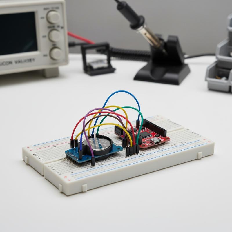 1Pcs 타이머 메모리 모듈 DS3231 AT24C32 - Rtc Module Ds3231 리뷰 및 가격