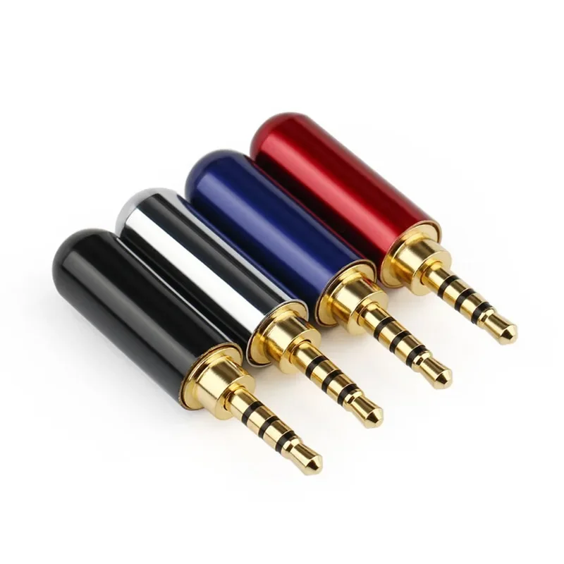 도매 잭 2.5mm 이어폰 플러그 4극 오디오 2.5m - Diy Electronics Audio 리뷰 및 가격