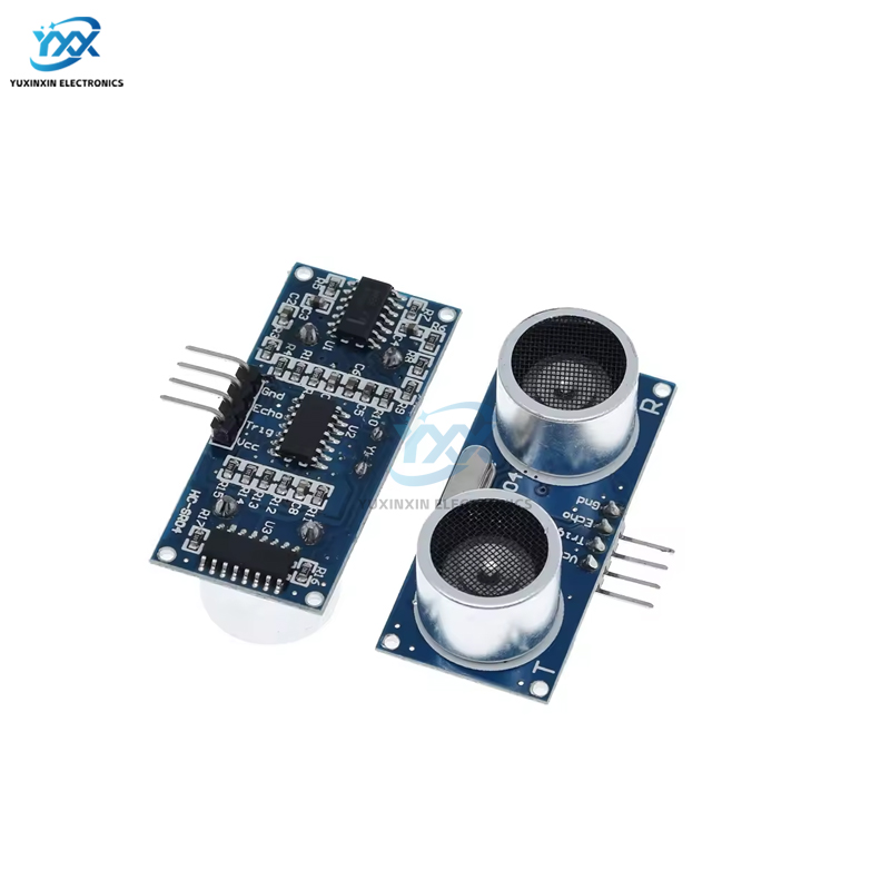 초음파 센서 HC-SR04 HCSR04 거리 측정 모듈 - Ultrasonic Sensor Hc 리뷰 및 가격