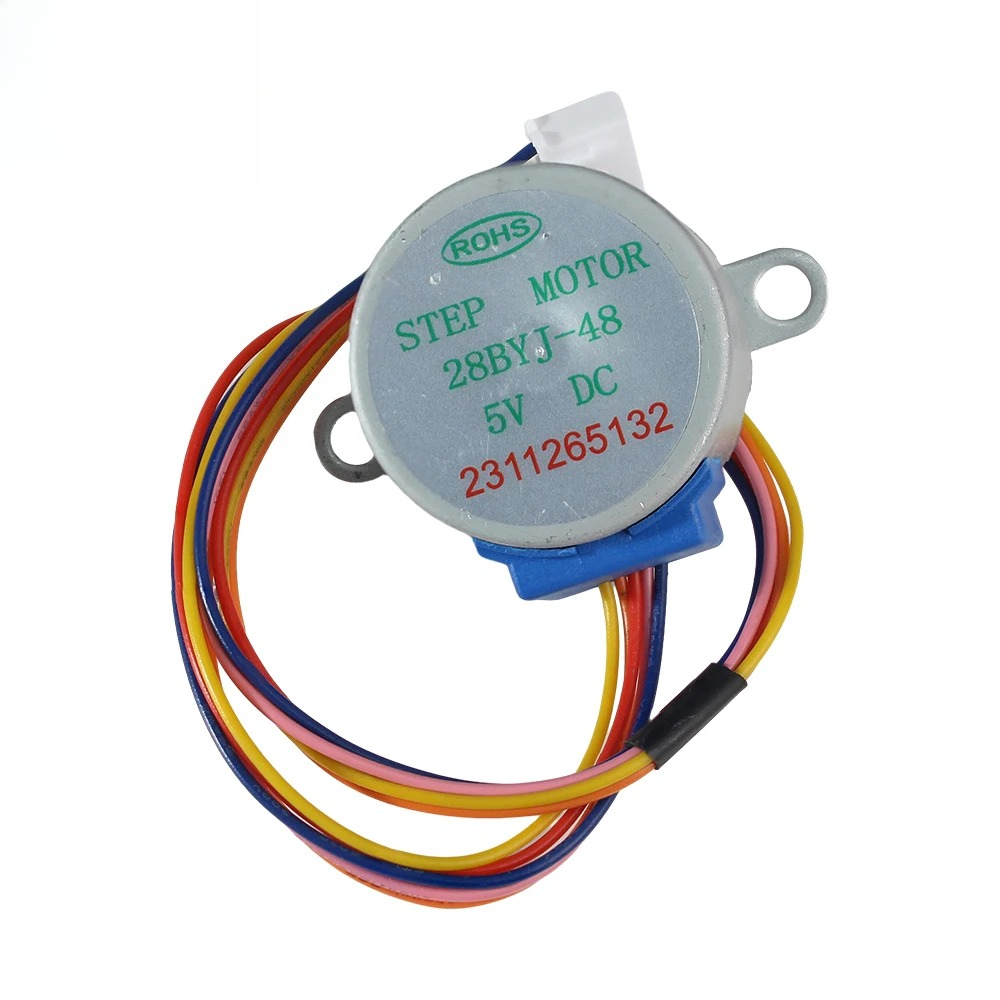 1PCS 5V/12V 28BYJ-48 스테퍼 모터 UL - Stepper Motor 28Byj 리뷰 및 가격