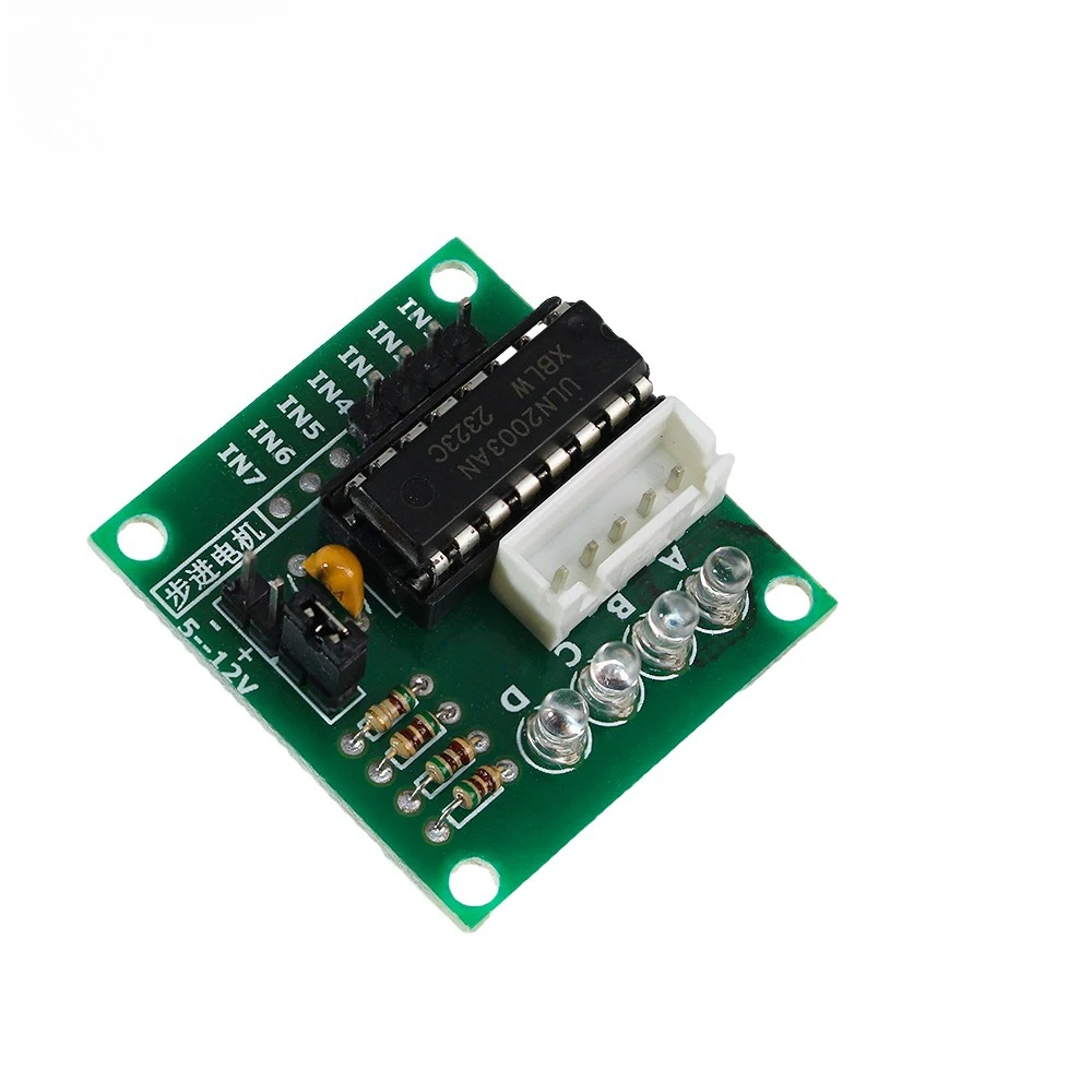 1PCS 5V/12V 28BYJ-48 스테퍼 모터 UL - Stepper Motor 28Byj 리뷰 및 가격