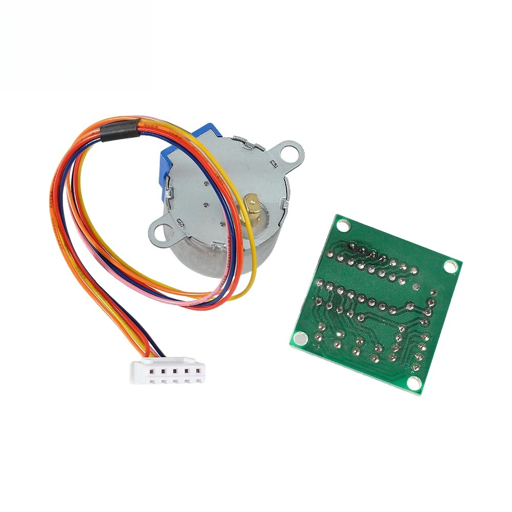 1PCS 5V/12V 28BYJ-48 스테퍼 모터 UL - Stepper Motor 28Byj 리뷰 및 가격