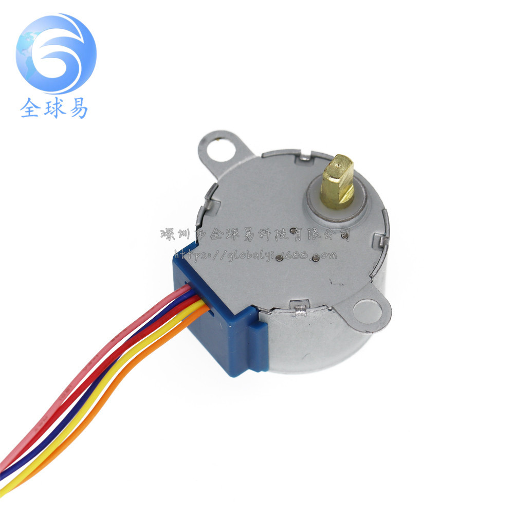10Pcs 5V 스테퍼 모터 4 단계 5 라인 스테퍼  - Stepper Motor 28Byj 리뷰 및 가격
