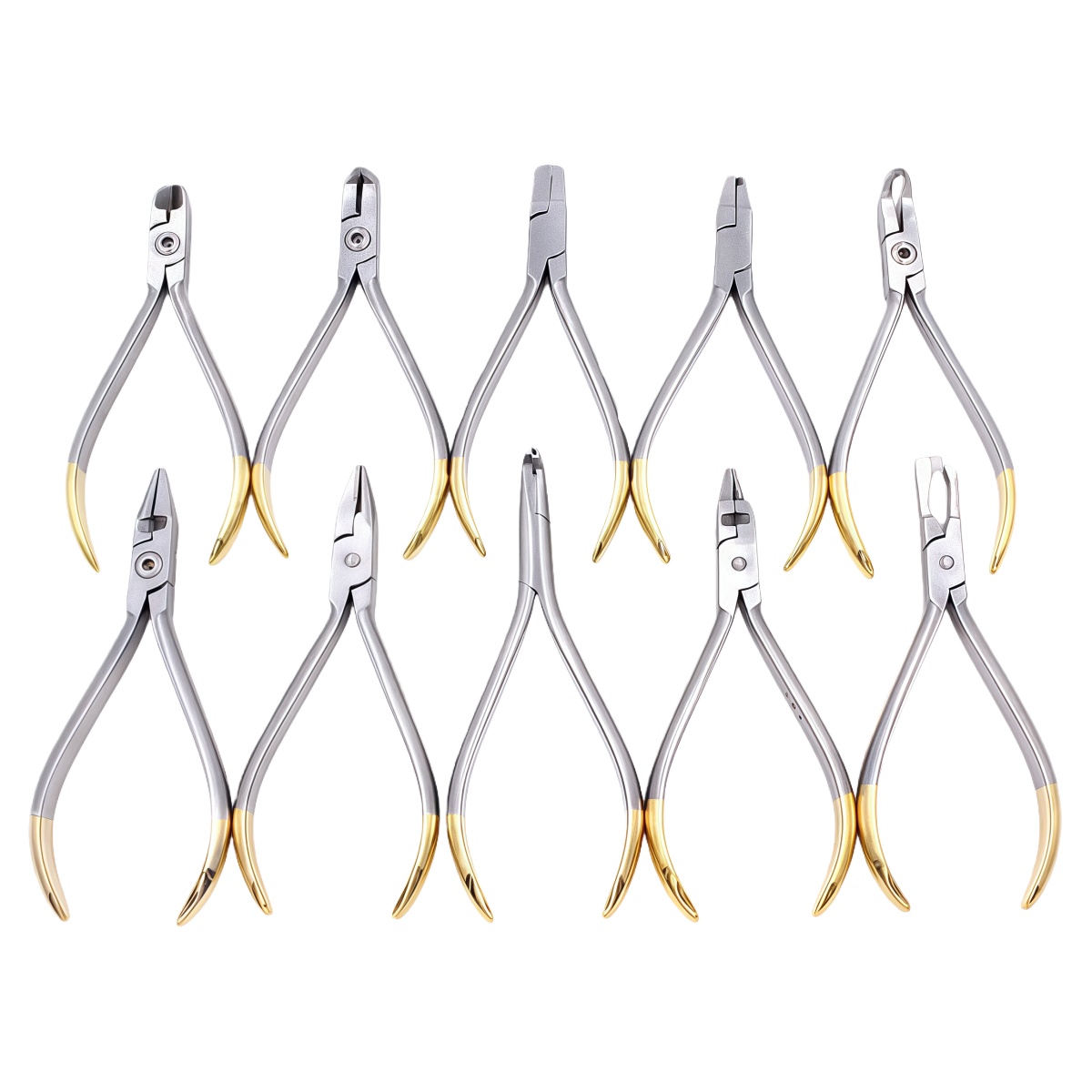 치과용 포셉 교정용 와이어 디스탈 엔드 커터 플라이어  - Wire Stripper Cutter 리뷰 및 가격