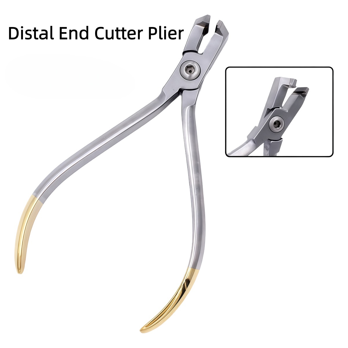 치과용 포셉 교정용 와이어 디스탈 엔드 커터 플라이어  - Wire Stripper Cutter 리뷰 및 가격