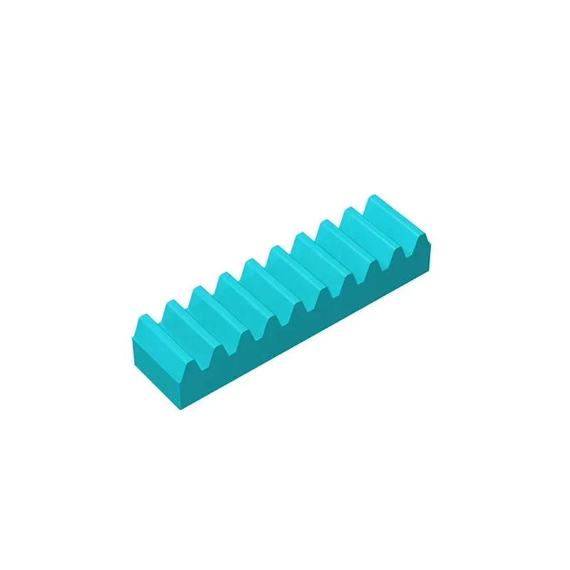 60PCS 하이테크 조립 입자 3743 1x4 빌딩 블 - Diy Electronics Ideas 리뷰 및 가격