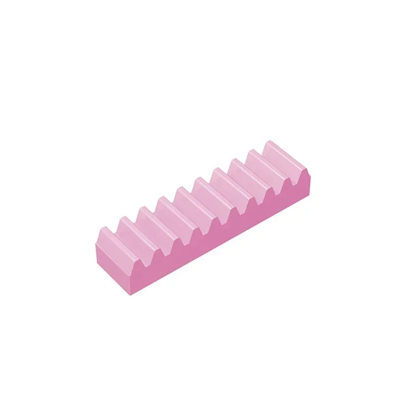 60PCS 하이테크 조립 입자 3743 1x4 빌딩 블 - Diy Electronics Ideas 리뷰 및 가격