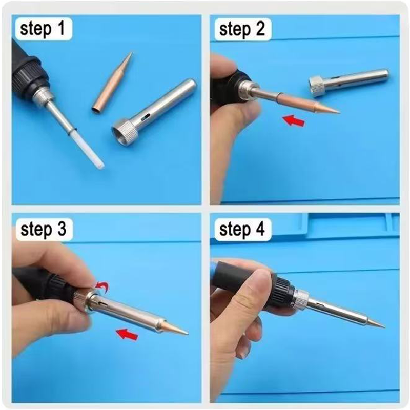 40ml 다목적 액상 플럭스 노클린 납땜액 + DIY  - Diy Electronics Flux 리뷰 및 가격