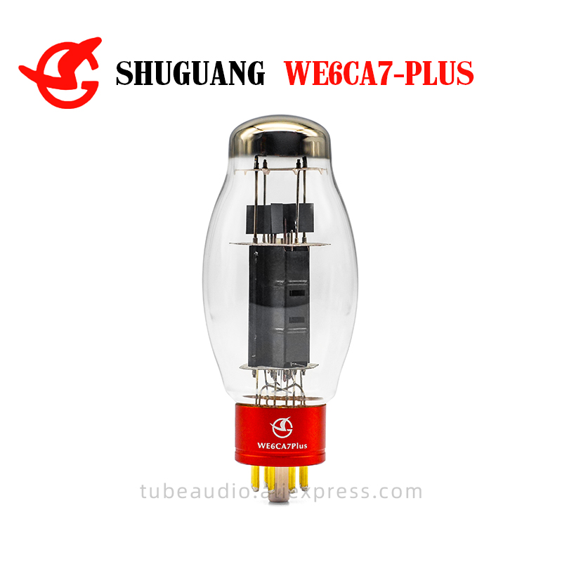 2026 SHUGUANG WE6CA7-PLUS 탄화 양 - Diy Electronics Audio 리뷰 및 가격